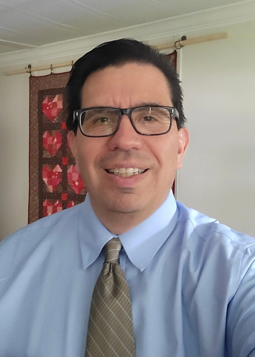 Jesus A. Hernandez